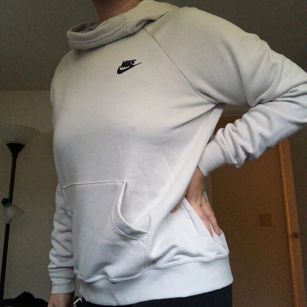 Nike Sportswear Essential Funnel Neck Hoodie